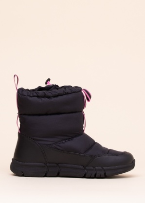 Зимние сапоги Flexyper Geox