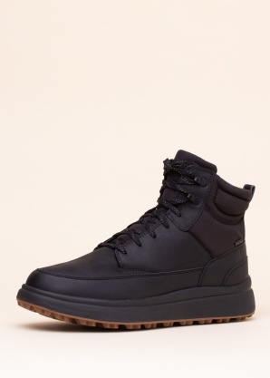 Зимние сапоги Granito Geox
