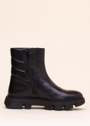 Полусапоги Vilde Geox