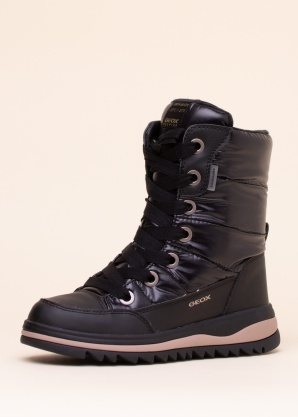 Зимние сапоги Adelhide Geox