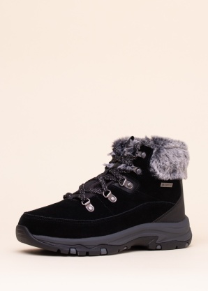 Зимние сапоги Skechers