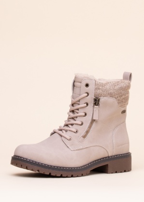 Tom Tailor talvesaapad