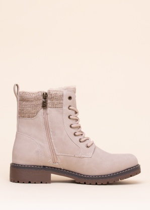 Tom Tailor talvesaapad