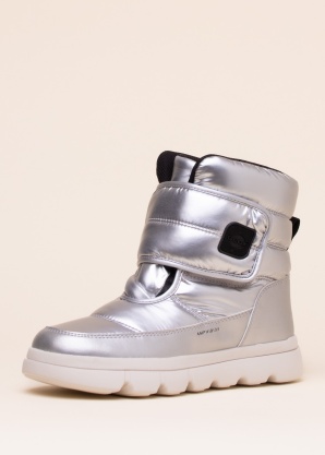 Зимние сапоги Willaboom Geox