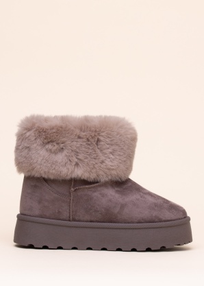 Полусапоги Sakura Tom Tailor