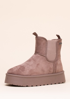 Полусапоги Sakura Tom Tailor