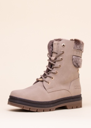 Полусапоги Daria Tom Tailor