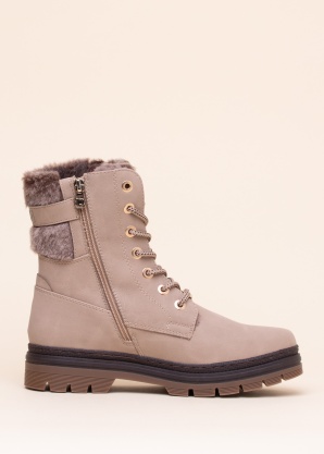 Полусапоги Daria Tom Tailor