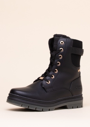 Tom Tailor poolsaapad Daria