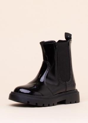 Полусапоги SJ