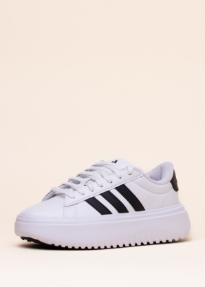 Кроссовки Grand Court adidas