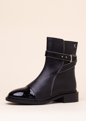 Полусапоги My Moves Copenhagen shoes