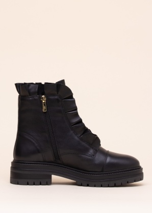 Полусапоги Pretty Copenhagen shoes