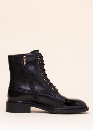 Полусапоги Fashion And Walking Copenhagen shoes