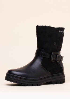 Tom Tailor talvesaapad