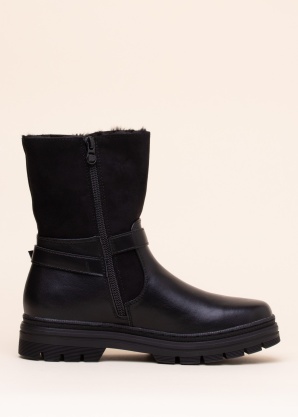 Tom Tailor talvesaapad