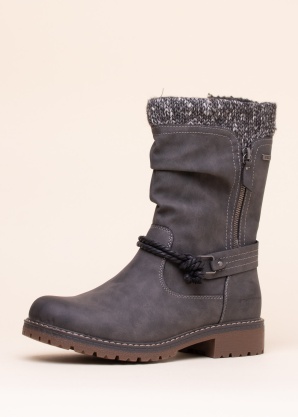 Tom Tailor talvesaapad