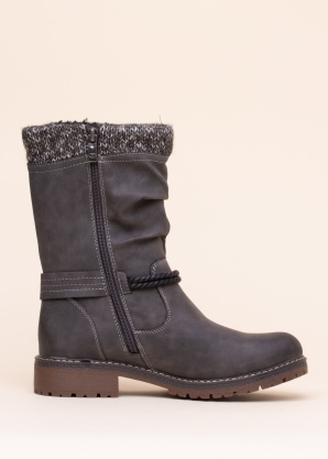 Tom Tailor talvesaapad