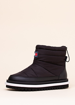 Полусапоги Tommy Jeans