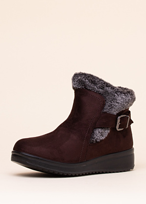 Полусапоги Best Buy