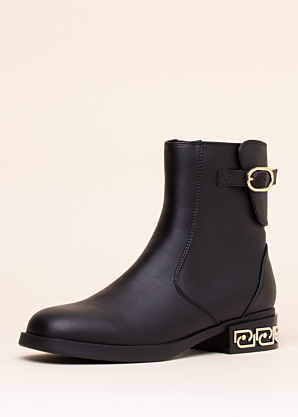 Полусапоги Yogi 06 Liu-Jo