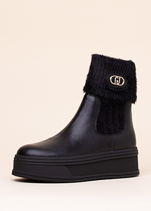 Полусапоги Selma 09 Liu-Jo