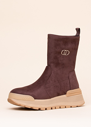 Полусапоги Amazing 22 Liu-Jo