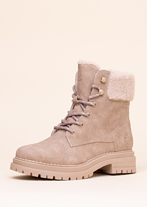 Полусапоги SJ