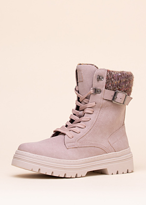 Полусапоги SJ