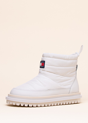 Полусапоги Tommy Jeans