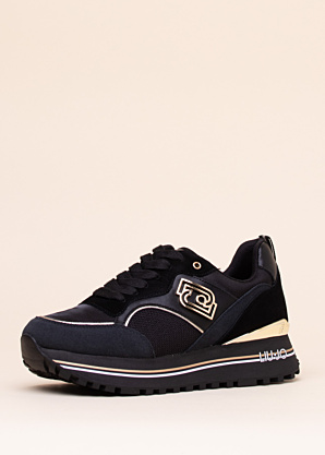 Кроссовки Maxi Wonder 73 Liu-Jo