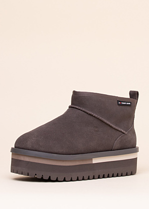 Tommy Jeans talvesaapad