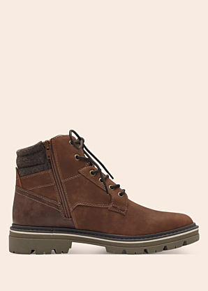 Зимние сапоги s.Oliver