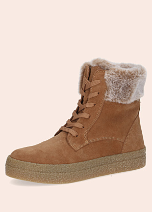 Зимние сапоги Caprice