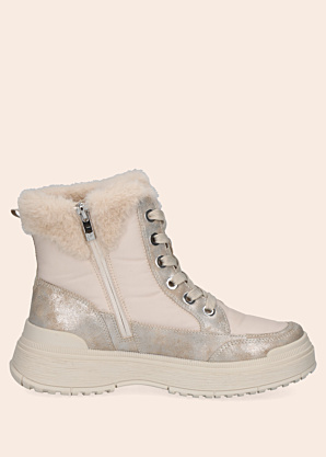 Зимние сапоги Caprice