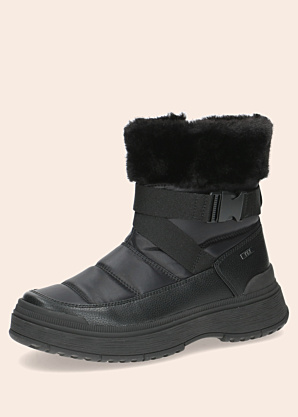 Полусапоги Caprice