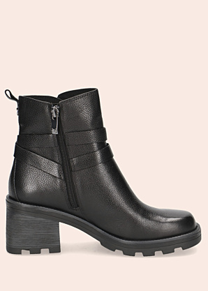 Полусапоги Caprice