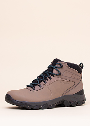 Зимние сапоги Newton Ridge Wp Omni-heat Ii Columbia