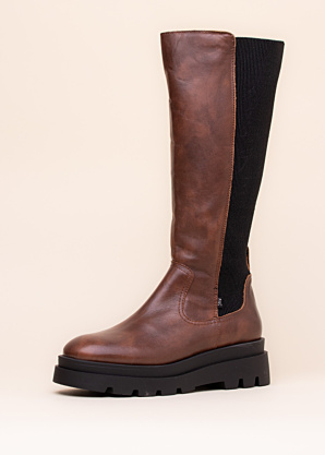 Сапоги Madona Musse & Cloud