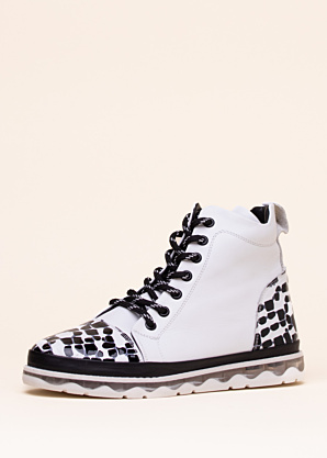 Полусапоги 2Go Fashion