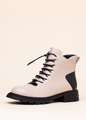 Полусапоги 2Go Fashion