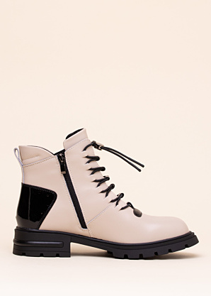 Полусапоги 2Go Fashion