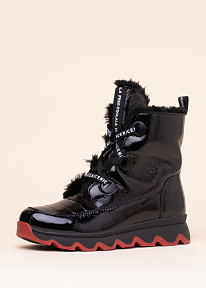 Полусапоги 2Go Fashion