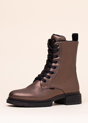 Полусапоги Holea Mexx