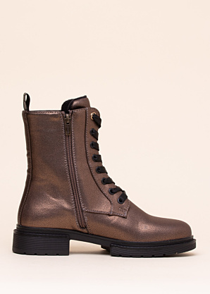 Полусапоги Holea Mexx