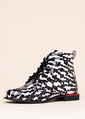 Полусапоги 2Go Fashion