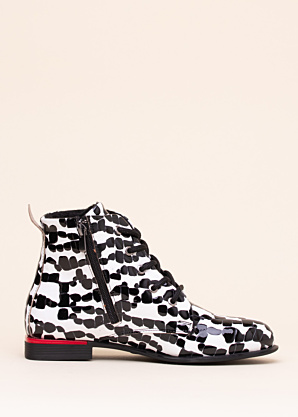 Полусапоги 2Go Fashion