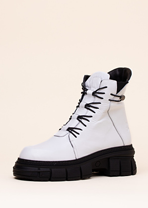 Полусапоги 2Go Fashion