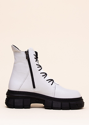 Полусапоги 2Go Fashion