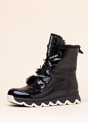 Полусапоги 2Go Fashion